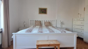 Mona Lisa Apartment Bratislava